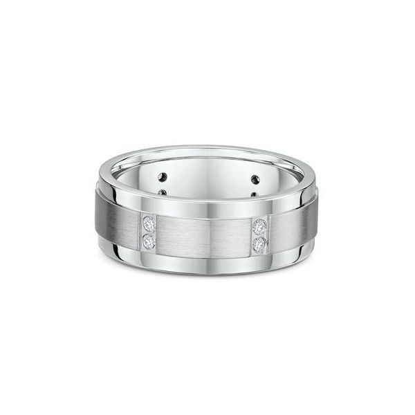 Men's Diamond Wedding Band Stambaugh Jewelers Defiance, OH