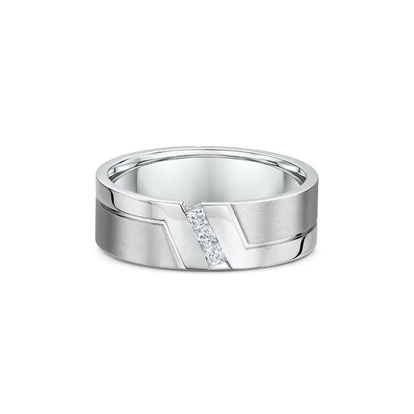 Men's Diamond Wedding Band Stambaugh Jewelers Defiance, OH