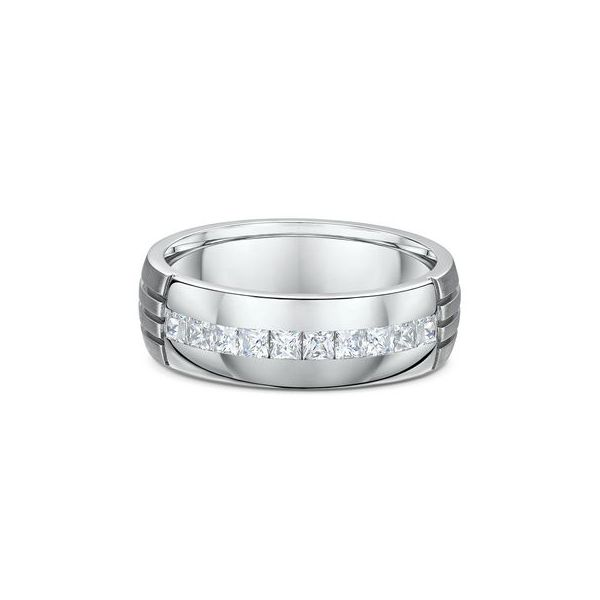 Men's Diamond Wedding Band Stambaugh Jewelers Defiance, OH