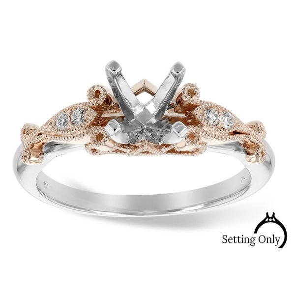 Engagement Mounting Stambaugh Jewelers Defiance, OH