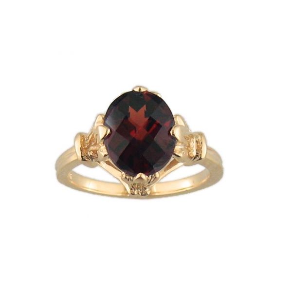 Colored Stone Fashion Ring Stambaugh Jewelers Defiance, OH