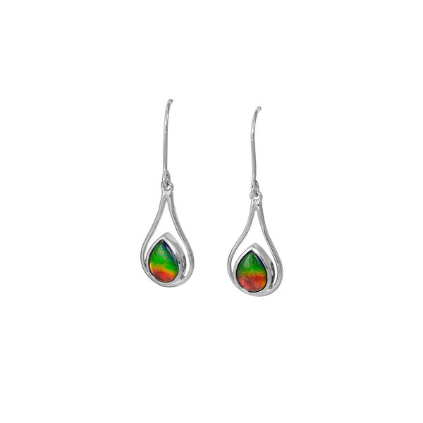 Colored Stone Earrings Stambaugh Jewelers Defiance, OH