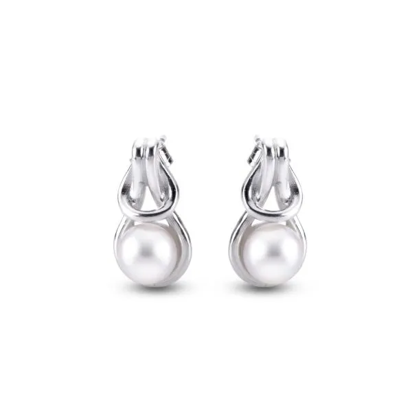 Pearl Earrings Stambaugh Jewelers Defiance, OH