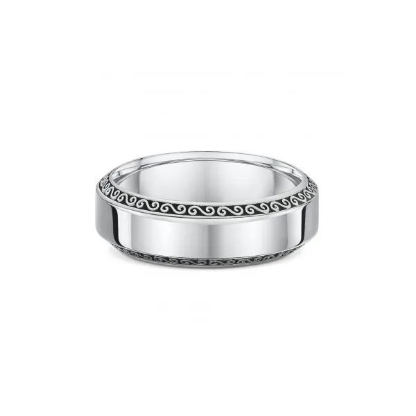 Men's Wedding Band Stambaugh Jewelers Defiance, OH