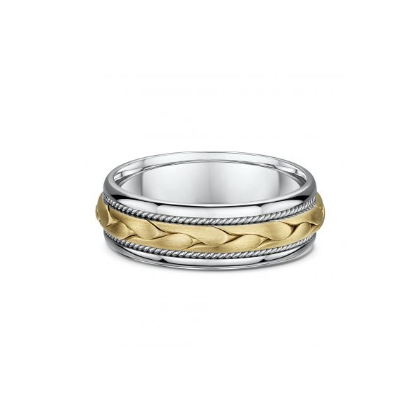 Men's Wedding Band Stambaugh Jewelers Defiance, OH