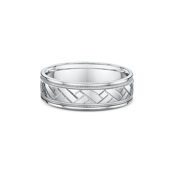 Men's Wedding Band Stambaugh Jewelers Defiance, OH