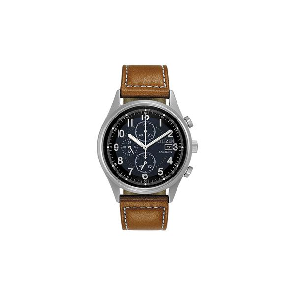 Men's Citizen Watch Stambaugh Jewelers Defiance, OH