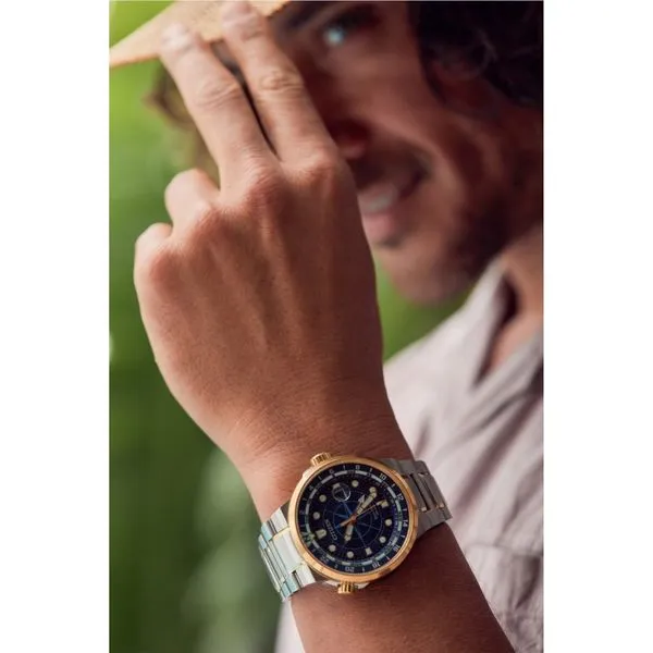 Endeavor Men's Citizen Eco-Drive Watch Image 2 Stambaugh Jewelers Defiance, OH