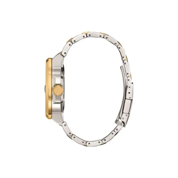 Endeavor Men's Citizen Eco-Drive Watch Image 3 Stambaugh Jewelers Defiance, OH