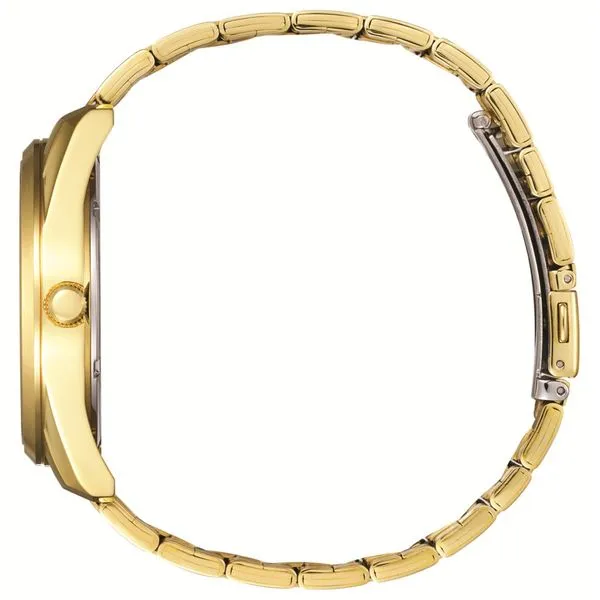 Men's Citizen Quartz Watch Image 2 Stambaugh Jewelers Defiance, OH