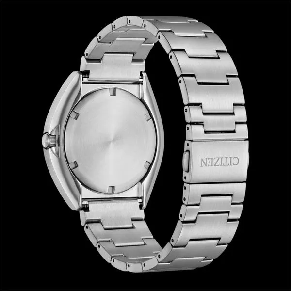 Men's Citizen Eco-Drive 365 Watch Image 2 Stambaugh Jewelers Defiance, OH