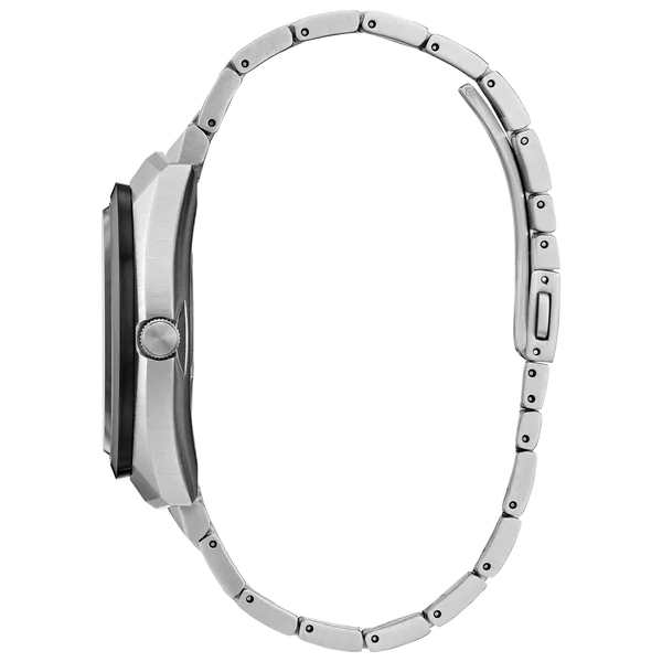 Men's Citizen Eco-Drive 365 Watch Image 3 Stambaugh Jewelers Defiance, OH