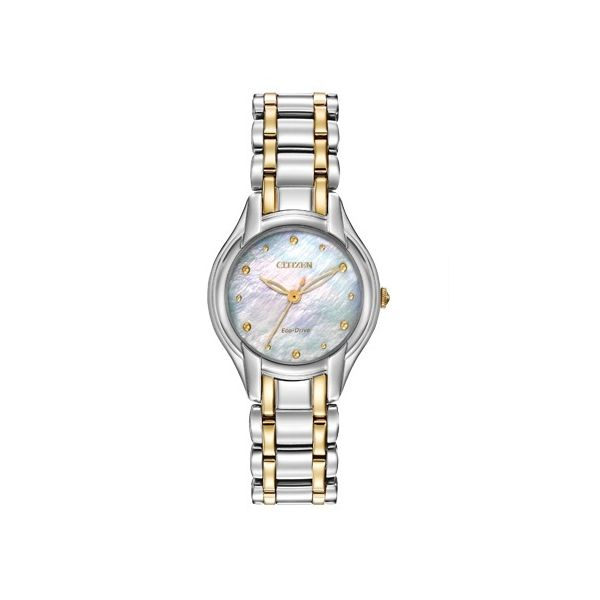 Ladies Citizen watch Stambaugh Jewelers Defiance, OH