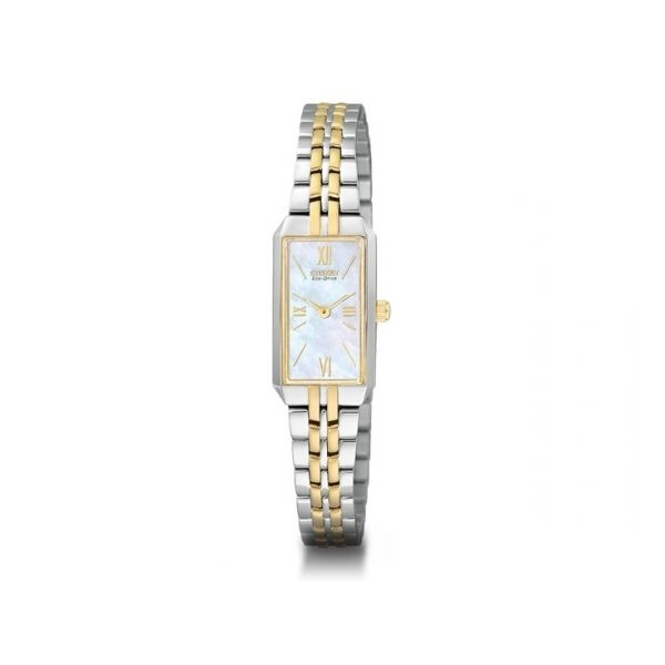 Ladies Citizen watch Stambaugh Jewelers Defiance, OH