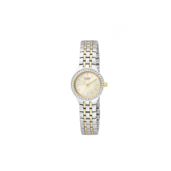 Ladies Citizen watch Stambaugh Jewelers Defiance, OH