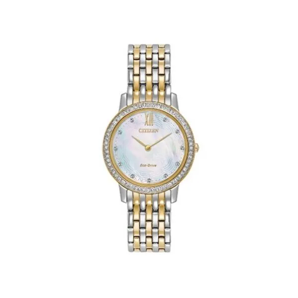 Ladies Citizen watch Stambaugh Jewelers Defiance, OH