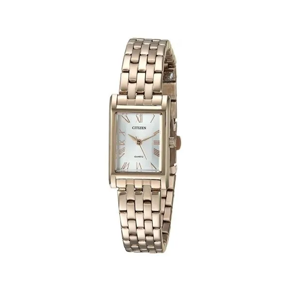 Ladies Citizen watch Stambaugh Jewelers Defiance, OH