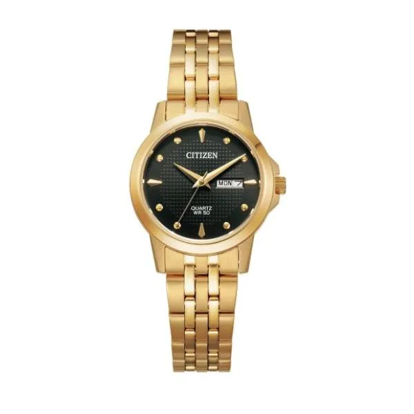 Ladies Citizen Quartz Watch Stambaugh Jewelers Defiance, OH