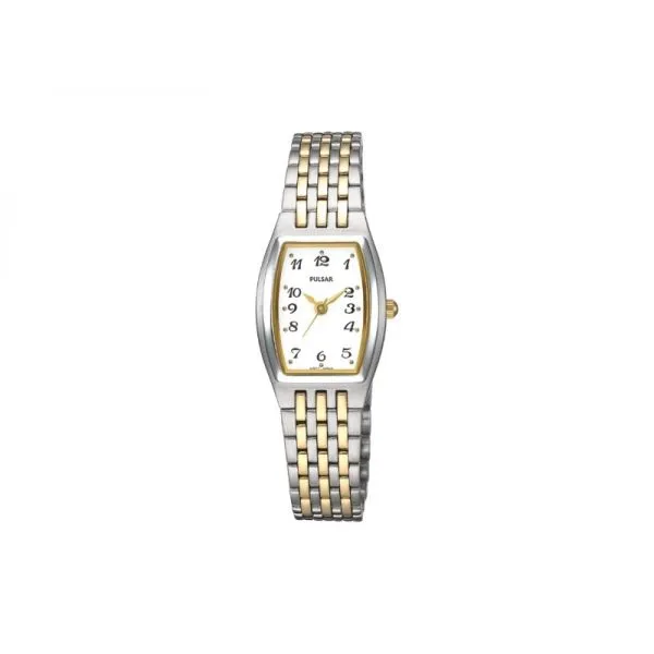 Ladies Pulsar Watch Stambaugh Jewelers Defiance, OH