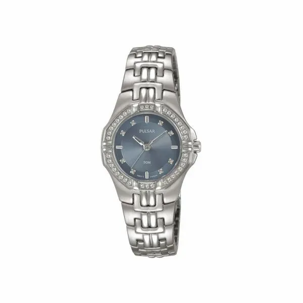 Ladies Pulsar Watches Stambaugh Jewelers Defiance, OH