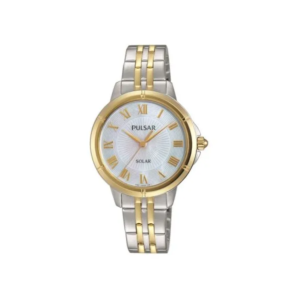 Ladies Pulsar Watch Stambaugh Jewelers Defiance, OH