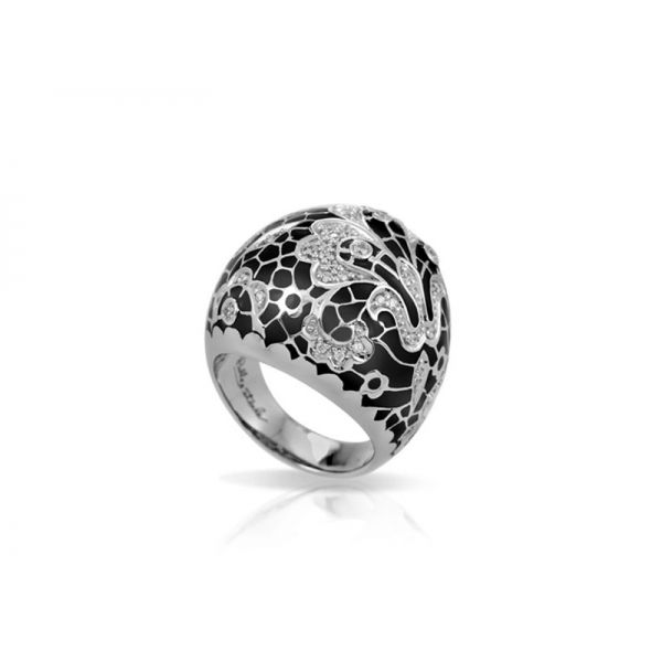 Sterling Silver Ring Stambaugh Jewelers Defiance, OH