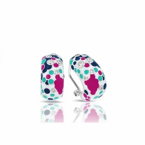 Belle Etoile Earrings Stambaugh Jewelers Defiance, OH