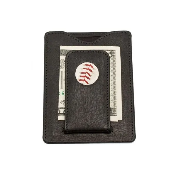 Chicago Cubs Wallet/Money Clip Stambaugh Jewelers Defiance, OH