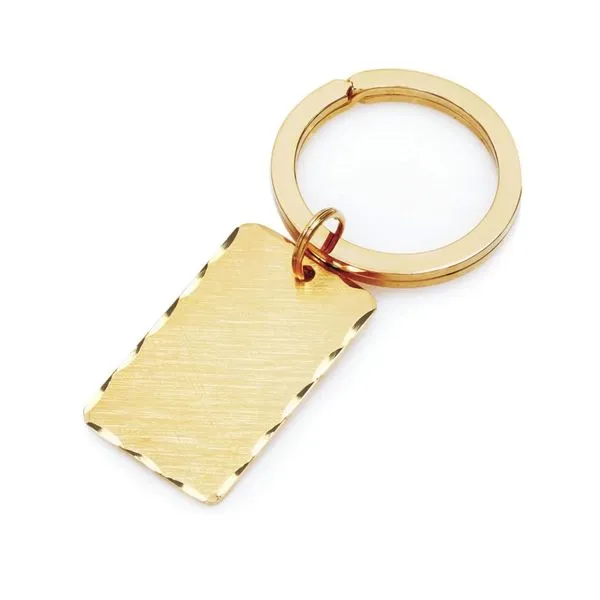 Key Ring Stambaugh Jewelers Defiance, OH