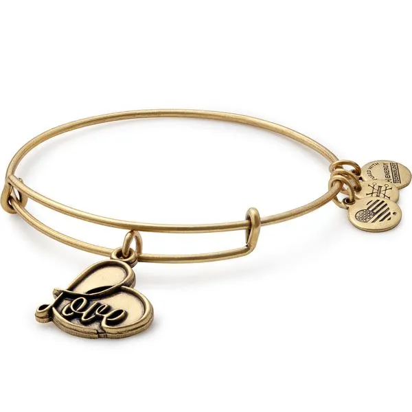 Alex and Ani Bracelet Stambaugh Jewelers Defiance, OH