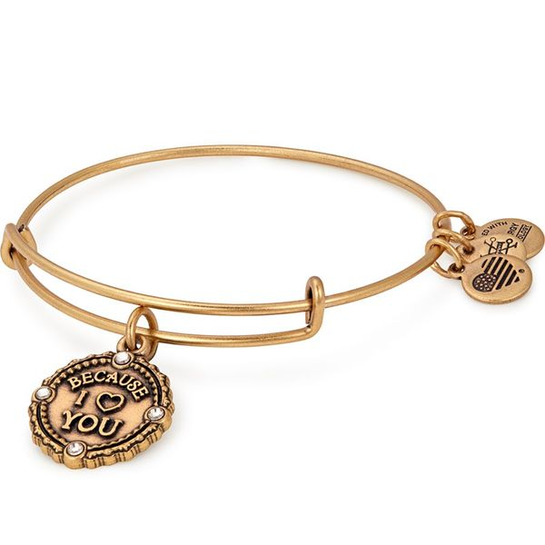 Alex and Ani Bracelet Stambaugh Jewelers Defiance, OH