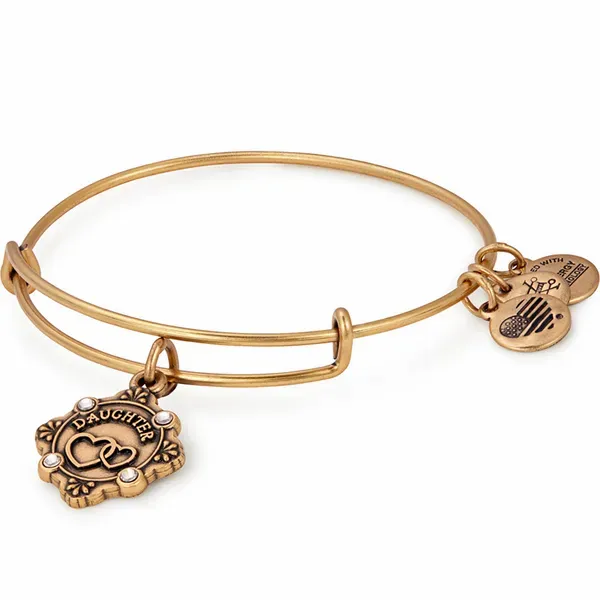 Alex and Ani Bracelet Stambaugh Jewelers Defiance, OH