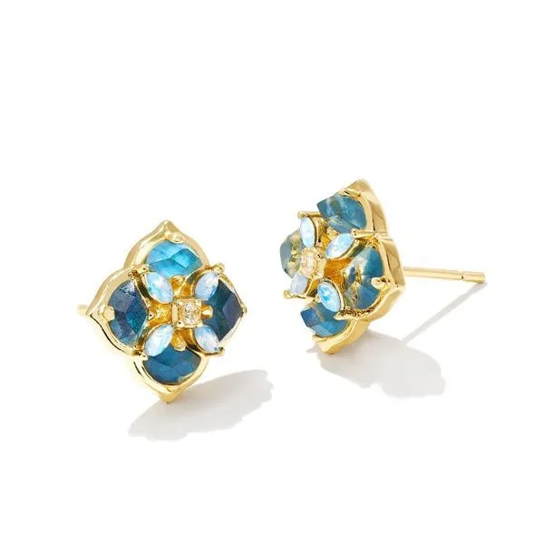 Kendra Scott Dira Earrings Stambaugh Jewelers Defiance, OH