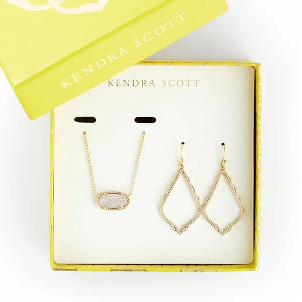 Kendra Scott Gift Set Stambaugh Jewelers Defiance, OH