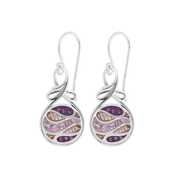 Kameleon Earrings Stambaugh Jewelers Defiance, OH