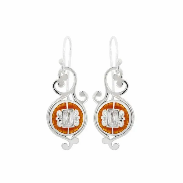 Kameleon Earrings Stambaugh Jewelers Defiance, OH