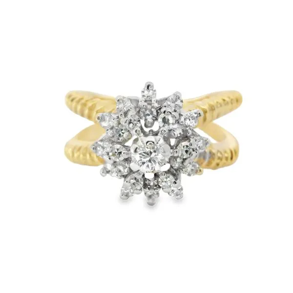 Fashion Ring Storey Jewelers Gonzales, TX