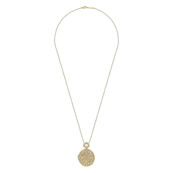 Pendant Image 4 Storey Jewelers Gonzales, TX