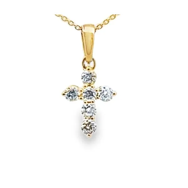 Pendant Storey Jewelers Gonzales, TX