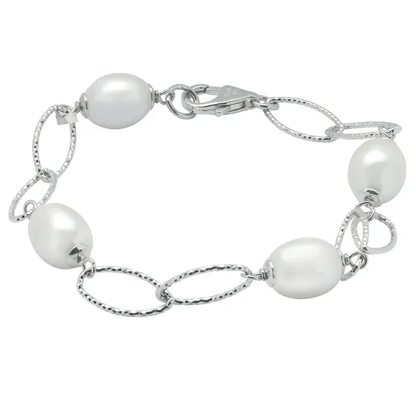 Pearl Bracelet Studio D Jewelers Woodstock, IL