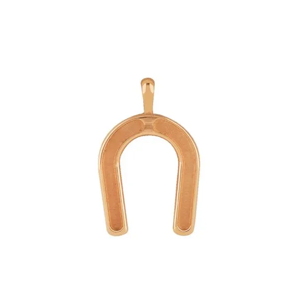 Gold Charm Studio D Jewelers Woodstock, IL