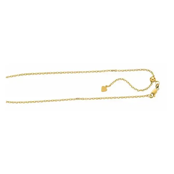 Silver Chain Studio D Jewelers Woodstock, IL