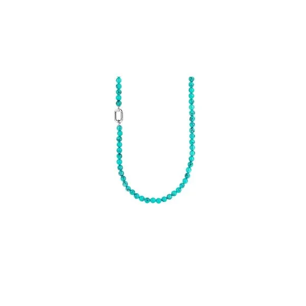 Silver Necklaces Studio D Jewelers Woodstock, IL