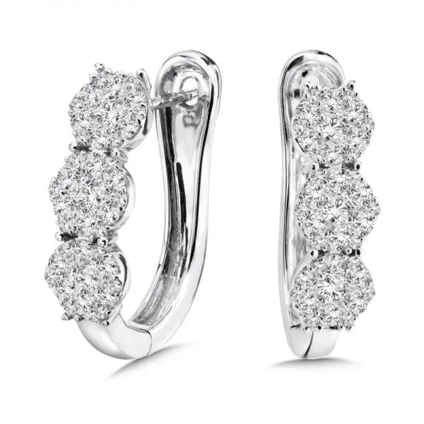 Earring SVS Fine Jewelry Oceanside, NY