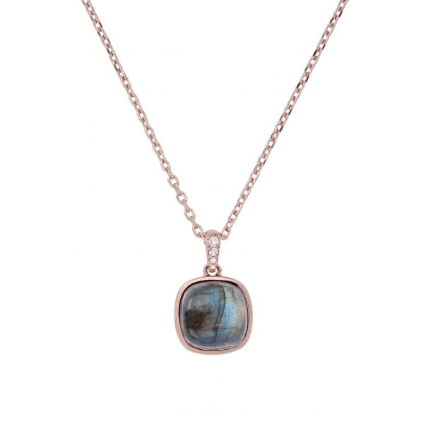 Bronzallure Necklace SVS Fine Jewelry Oceanside, NY