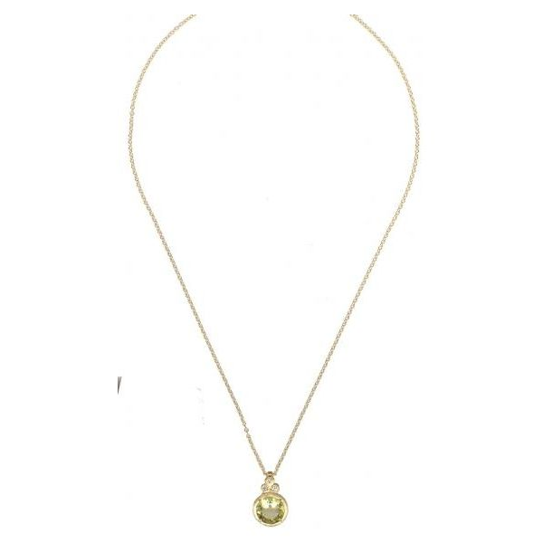 Necklace SVS Fine Jewelry Oceanside, NY