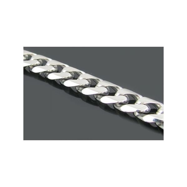 Men's Bracelet Image 2 SVS Fine Jewelry Oceanside, NY