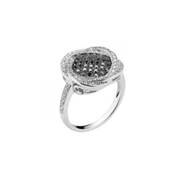 ALOR 'Flamme Blanche' Ring SVS Fine Jewelry Oceanside, NY