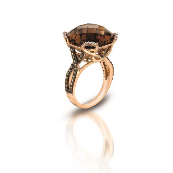 Le Vian Gold & Diamond Ring SVS Fine Jewelry Oceanside, NY