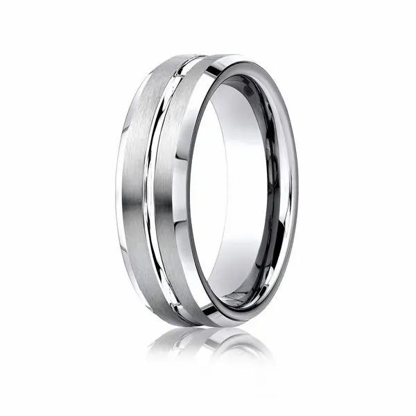 Wedding Band SVS Fine Jewelry Oceanside, NY